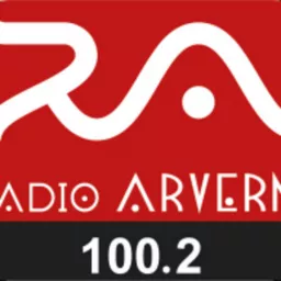 Radio Arverne Podcast artwork