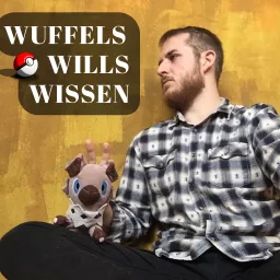 Wuffels wills wissen - Der Pokemon Quiz Podcast artwork