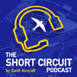 The Short Circuit Podcast artwork