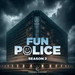 Fun Police Podcast artwork