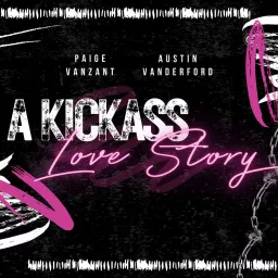 A Kickass Love Story Podcast artwork