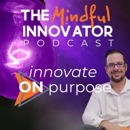 innovate ON purpose Podcast artwork