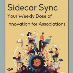 Sidecar Sync Podcast artwork