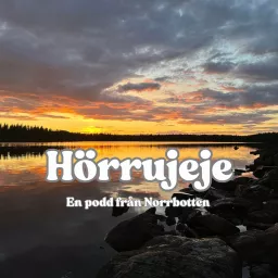 Hörrujeje Podcast artwork