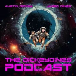 The DickeyDines Podcast artwork