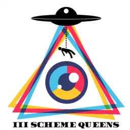 3SchemeQueens Podcast artwork