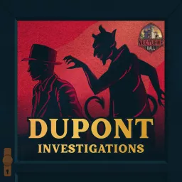 Dupont Investigations Podcast artwork