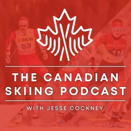 Canadian Skiing Podcast artwork