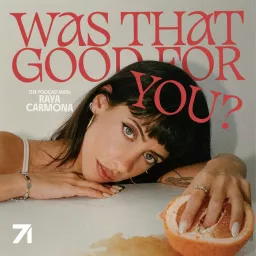 Was That Good For You? Podcast artwork
