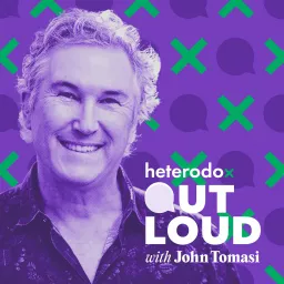 Heterodox Out Loud Podcast artwork