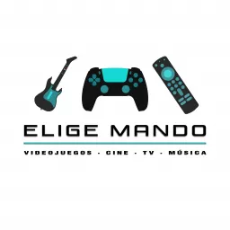 Elige Mando