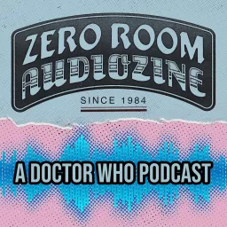 Zero Room Audiozine Podcast artwork