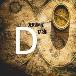 Dersimiz Tarih Podcast artwork