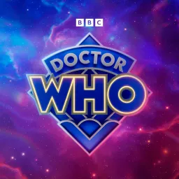 The Official Doctor Who Podcast artwork