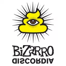 Bizarro Discordia Podcast artwork