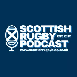 The Scottish Rugby Podcast artwork