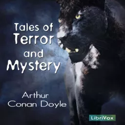 Tales of Terror and Mystery