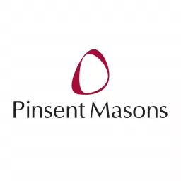 The Pinsent Masons Podcast