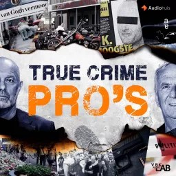 True Crime Pro's Podcast artwork
