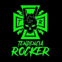 TENDENCIA ROCKER Podcast artwork