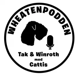Wheatenpodden Podcast artwork