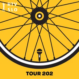 Tour 202 Podcast artwork