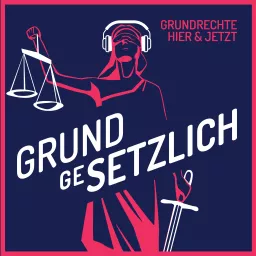 Grundgesetzlich Podcast artwork