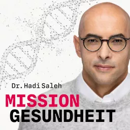 Mission Gesundheit Podcast artwork