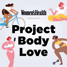 Project Body Love Podcast artwork