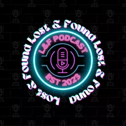 The L&F Podcast artwork