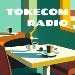 溶け込むラジオ - TOKECOM RADIO Podcast artwork