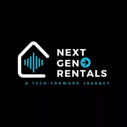 Next Gen Rentals Podcast artwork