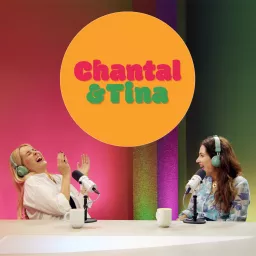 Chantal & Tina Podcast artwork