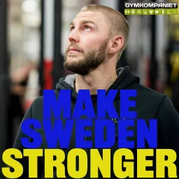 Make Sweden Stronger Podcast artwork