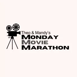 Monday Movie Marathon Podcast artwork