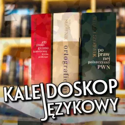 Kalejdoskop językowy