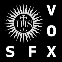 VOX SFX Podcast artwork