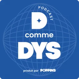 D comme Dys Podcast artwork
