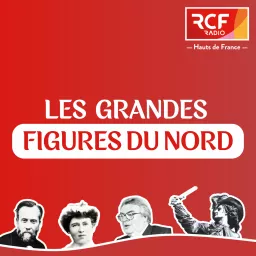 Les grandes figures du Nord