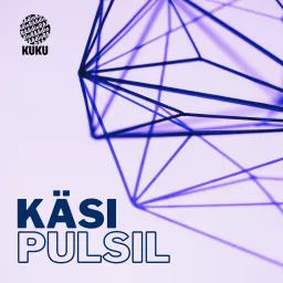 Käsi pulsil