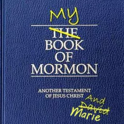 My Book of Mormon