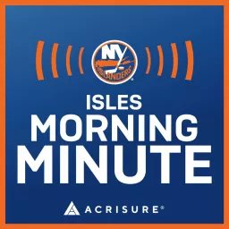 Isles Morning Minute