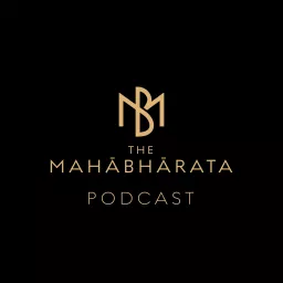 The Mahabharata Podcast artwork