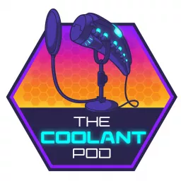 The Coolant Pod Podcast artwork