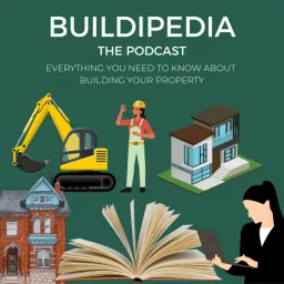 Buildipedia Podcast artwork
