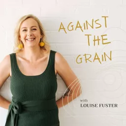 Against The Grain Podcast artwork