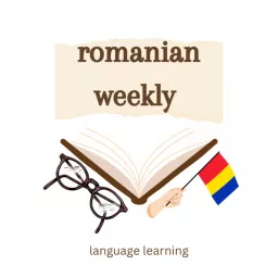 Romanian Weekly Podcast artwork