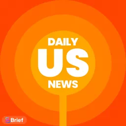 US News Daily Podcast artwork