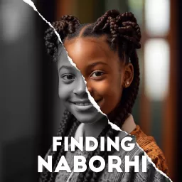Finding Naborhi Podcast artwork