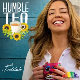 Humble Tea Podcast artwork